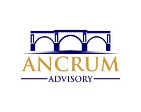 Logo Design entry 2822931 submitted by Real to the Logo Design for Ancrum Advisory run by gelato97