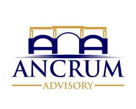 Logo Design entry 2822941 submitted by Hasbunallah to the Logo Design for Ancrum Advisory run by gelato97