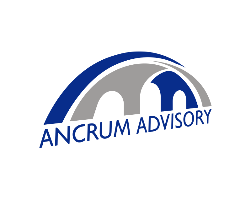 Logo Design entry 2832339 submitted by zahitr to the Logo Design for Ancrum Advisory run by gelato97