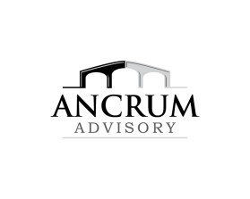 Logo Design Entry 2827332 submitted by paulwaterfall to the contest for Ancrum Advisory run by gelato97