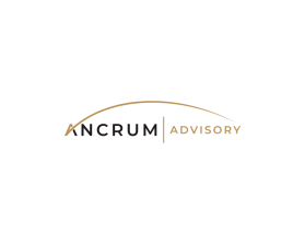 Logo Design entry 2823395 submitted by paulwaterfall to the Logo Design for Ancrum Advisory run by gelato97