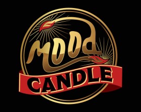 Logo Design Entry 2830388 submitted by Thushan_S to the contest for Mood Candle run by cannibal8151!