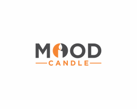 Logo Design entry 2823266 submitted by ecriesdiyantoe to the Logo Design for Mood Candle run by cannibal8151!