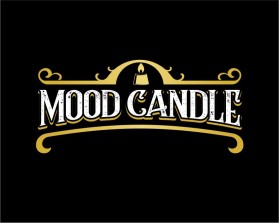 Logo Design Entry 2824108 submitted by wongsanus to the contest for Mood Candle run by cannibal8151!
