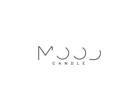 Logo Design Entry 2833252 submitted by Fjfhvbbnkknbbcffx to the contest for Mood Candle run by cannibal8151!