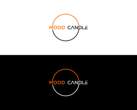 Logo Design Entry 2838671 submitted by art dent to the contest for Mood Candle run by cannibal8151!