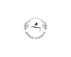 Logo Design Entry 2829236 submitted by armanks to the contest for Mood Candle run by cannibal8151!