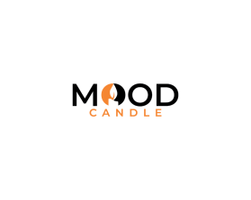 Logo Design entry 2833296 submitted by gembelengan to the Logo Design for Mood Candle run by cannibal8151!