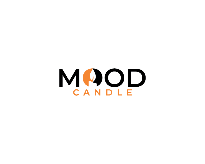 Logo Design entry 2850504 submitted by JALU KUSWORO to the Logo Design for Mood Candle run by cannibal8151!