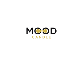 Logo Design Entry 2832590 submitted by arefdavid to the contest for Mood Candle run by cannibal8151!