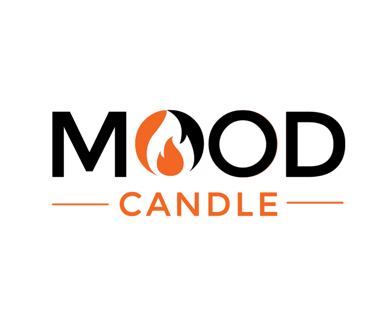 Logo Design entry 2850504 submitted by apix to the Logo Design for Mood Candle run by cannibal8151!