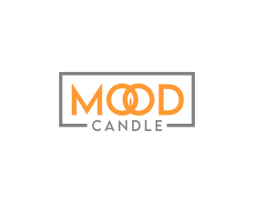 Logo Design Entry 2834470 submitted by fije to the contest for Mood Candle run by cannibal8151!
