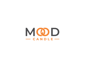 Logo Design entry 2831694 submitted by Ilham Fajri to the Logo Design for Mood Candle run by cannibal8151!