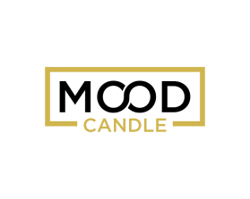 Logo Design entry 2823348 submitted by Ilham Fajri to the Logo Design for Mood Candle run by cannibal8151!
