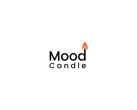 Logo Design Entry 2832046 submitted by rejeky_design to the contest for Mood Candle run by cannibal8151!