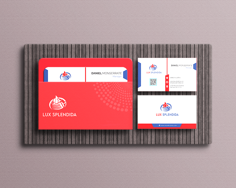 Business Card & Stationery Design entry 2929644 submitted by logoGamerz