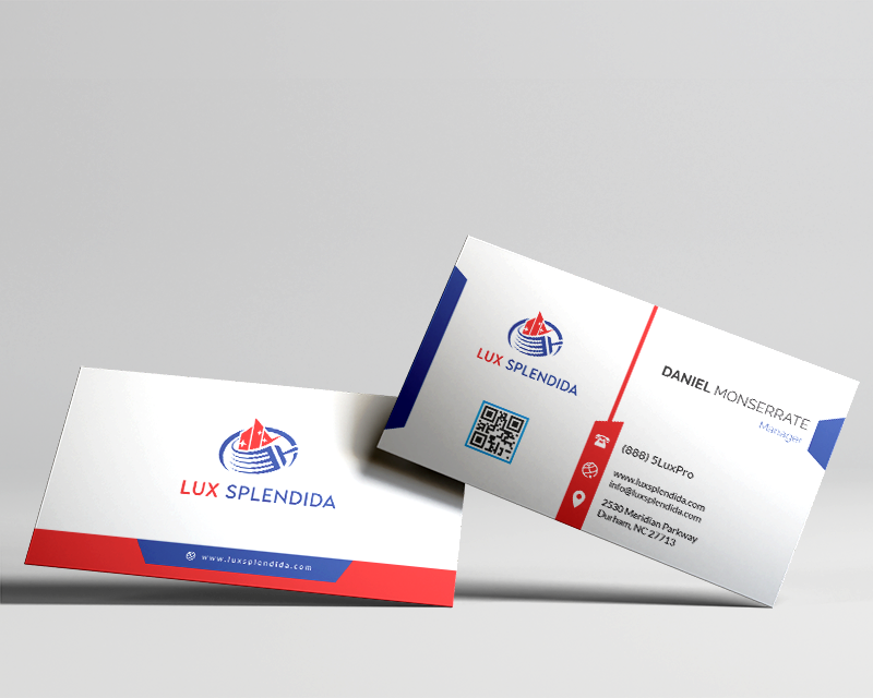 Business Card & Stationery Design entry 2929634 submitted by logoGamerz