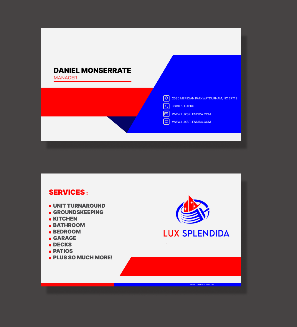 Business Card & Stationery Design entry 2928934 submitted by hary creative
