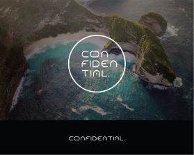 Logo Design entry 2824626 submitted by mannat1922z to the Logo Design for confidential. run by Sourcereur