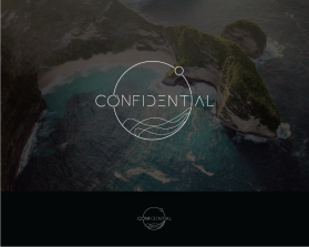 Another design by Axeen submitted to the Logo Design for confidential. by Sourcereur