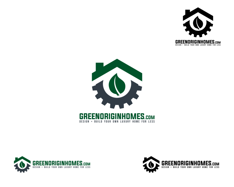 Logo Design entry 2937798 submitted by Digiti Minimi