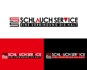 Logo Design entry 2831586 submitted by donang to the Logo Design for Schlauch Service run by Reto