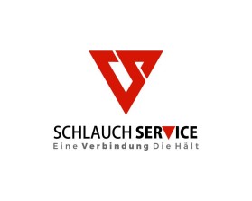 Logo Design Entry 2837248 submitted by donang to the contest for Schlauch Service run by Reto