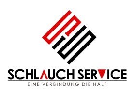 Logo Design entry 2831676 submitted by wongminus to the Logo Design for Schlauch Service run by Reto