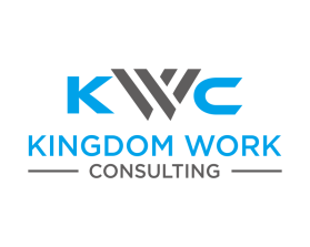 Logo Design Entry 2825374 submitted by must to the contest for Kingdom Work Consulting run by maryjaneblack
