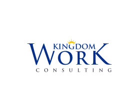 Logo Design entry 2827967 submitted by Fathenry to the Logo Design for Kingdom Work Consulting run by maryjaneblack