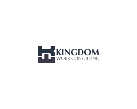 Logo Design Entry 2824533 submitted by sambelpete to the contest for Kingdom Work Consulting run by maryjaneblack