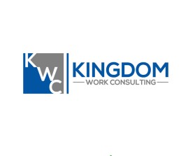 Logo Design Entry 2825588 submitted by MuhammadR to the contest for Kingdom Work Consulting run by maryjaneblack