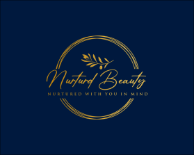 Logo Design Entry 2836557 submitted by LeoL to the contest for Nurturd Beauty run by DoubleAye