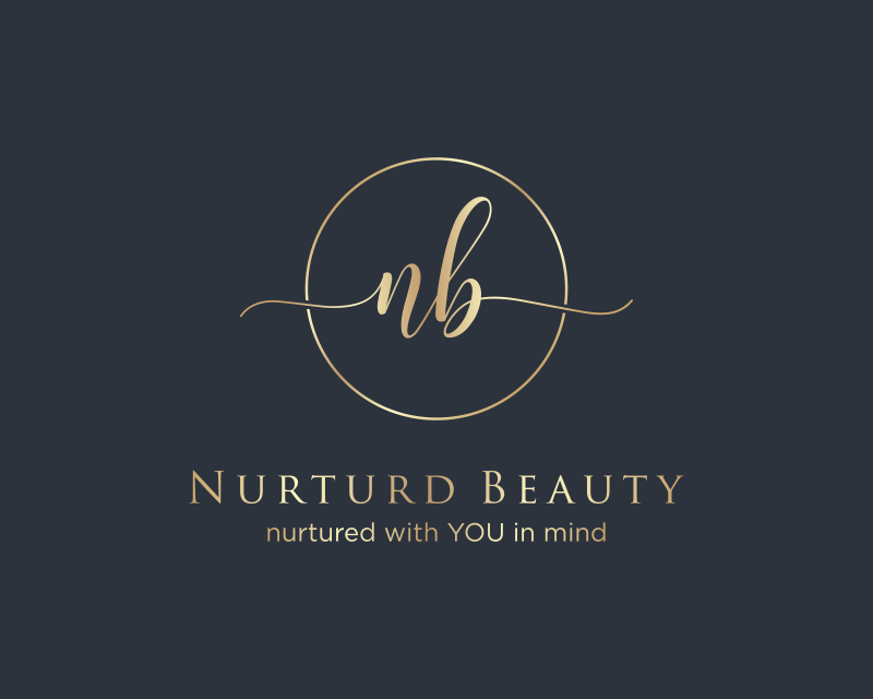 Logo Design entry 2837752 submitted by erna091 to the Logo Design for Nurturd Beauty run by DoubleAye