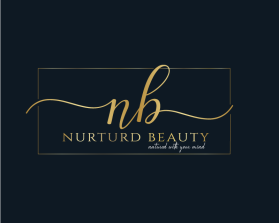 Logo Design Entry 2825499 submitted by farahlouaz to the contest for Nurturd Beauty run by DoubleAye