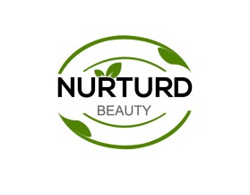 Logo Design Entry 2837846 submitted by design Art  to the contest for Nurturd Beauty run by DoubleAye