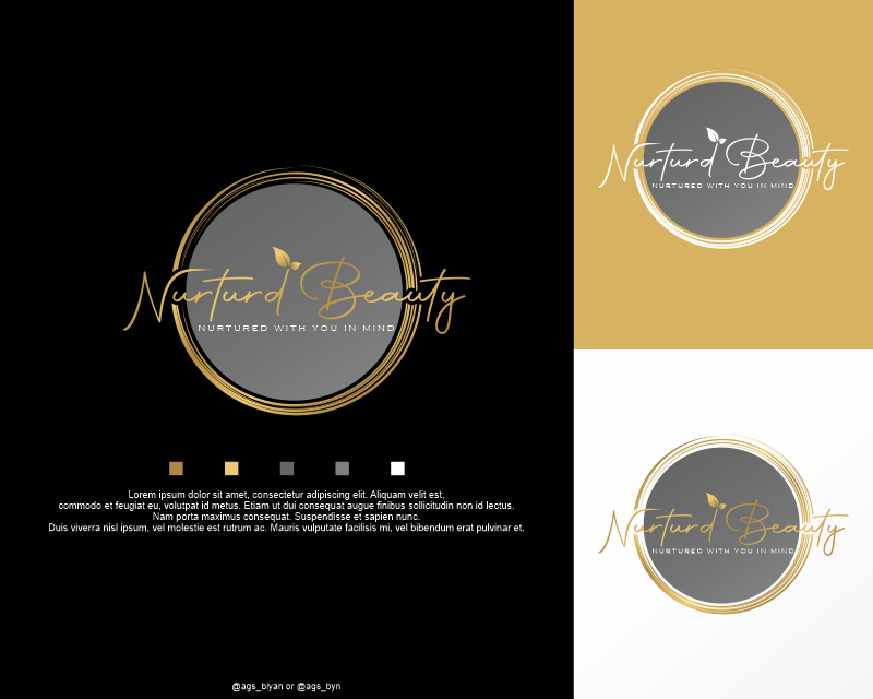 Logo Design entry 2937505 submitted by DuitMili