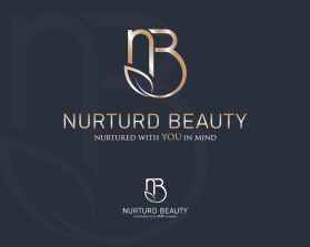 Logo Design Entry 2830022 submitted by paczgraphics to the contest for Nurturd Beauty run by DoubleAye