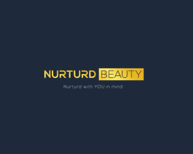 Logo Design Entry 2832085 submitted by Samrawaheed to the contest for Nurturd Beauty run by DoubleAye