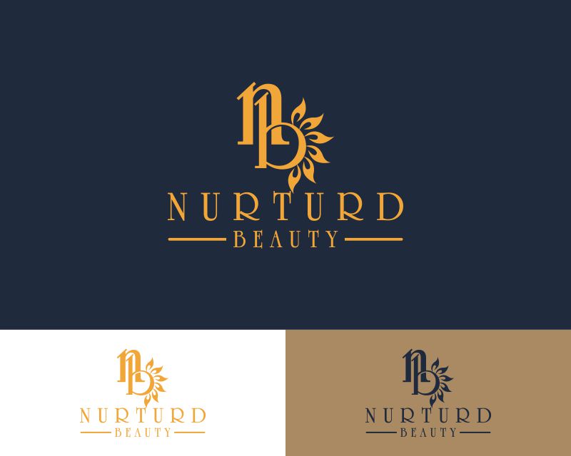 Logo Design entry 2933261 submitted by Nuning