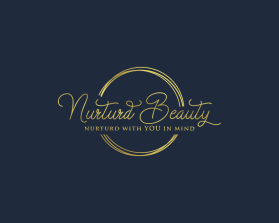 Logo Design Entry 2831848 submitted by andsue to the contest for Nurturd Beauty run by DoubleAye