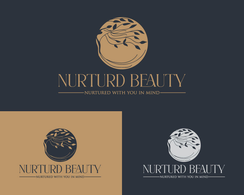 Logo Design entry 2931194 submitted by Thushan_S