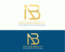 Logo Design Entry 2832142 submitted by kbcorbin to the contest for Nurturd Beauty run by DoubleAye