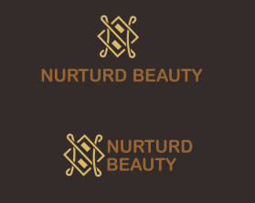 Logo Design Entry 2825246 submitted by zaenalart to the contest for Nurturd Beauty run by DoubleAye