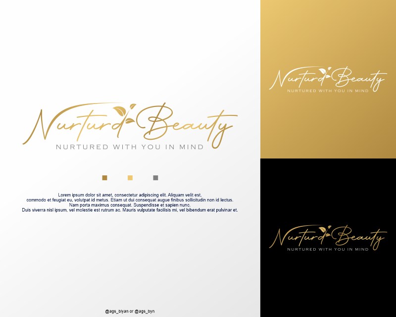 Logo Design entry 2931141 submitted by DuitMili