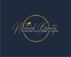 Logo Design entry 2825519 submitted by Samrawaheed to the Logo Design for Nurturd Beauty run by DoubleAye