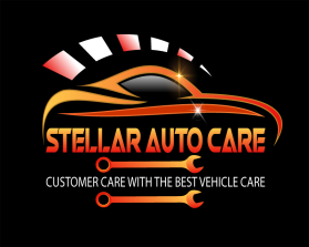 Logo Design Entry 2825960 submitted by onlinegraphix to the contest for Stellar Auto Repair run by driveoldschool