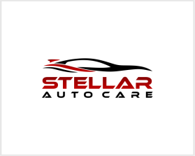 Logo Design Entry 2825400 submitted by Hasbunallah to the contest for Stellar Auto Repair run by driveoldschool