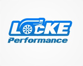 Logo Design Entry 2827267 submitted by wongsanus to the contest for Locke Performance run by tramer
