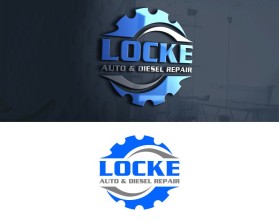 Logo Design entry 3004281 submitted by nosukar